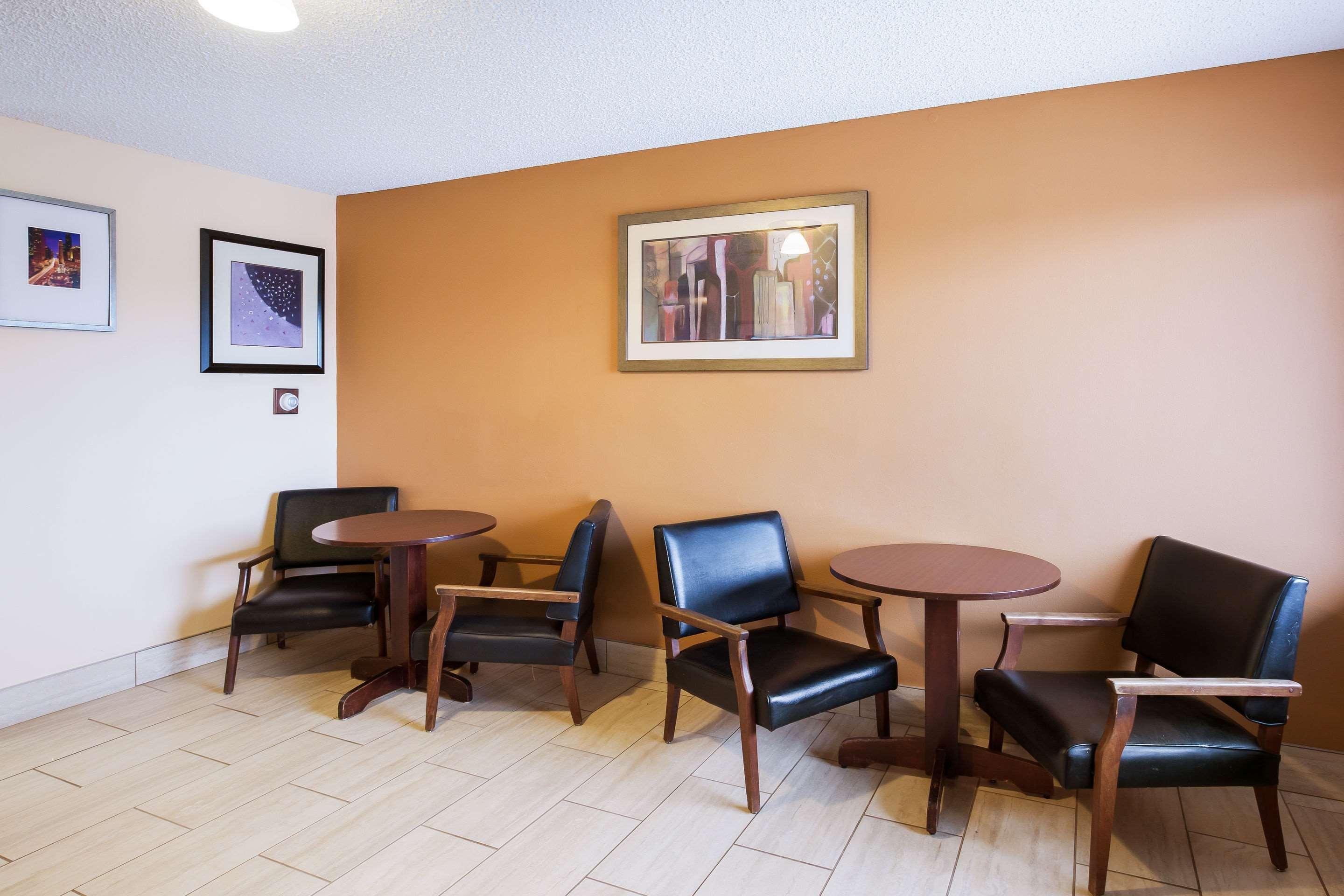 Rodeway Inn Sergeant Bluff - Sioux City Exterior foto